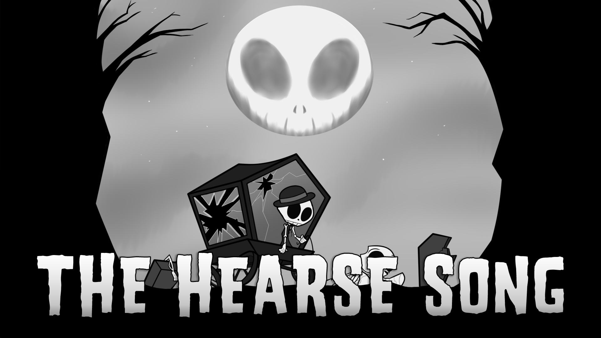 The Hearse Song